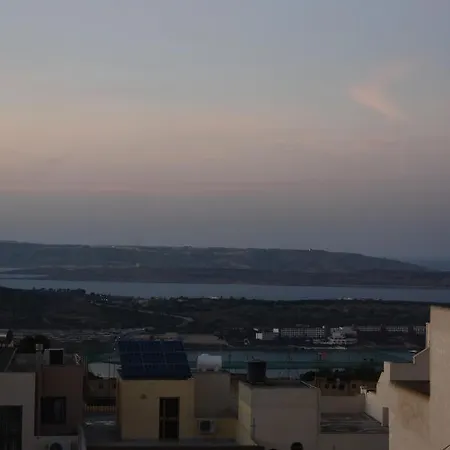 Sunset And Seaview -brand New *