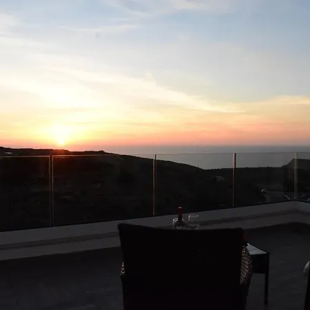 Apartmán Sunset And Seaview -brand New Mellieħa