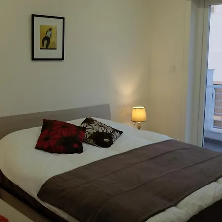 Apartmán Sunset And Seaview -brand New *