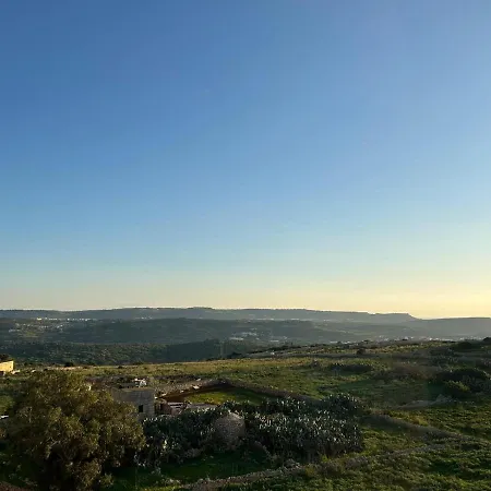 Apartmán Sunset And Seaview -brand New Mellieħa