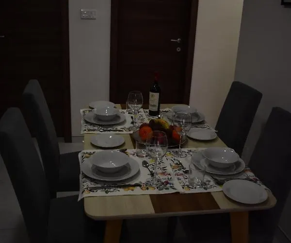 Sunset And Seaview -brand New